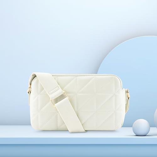 Image of Fastrack Women's Western (White)