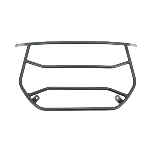Porte-bagages rigide Forza 750 2021 anti-vibrations