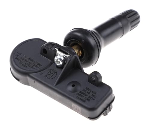 Capteur TPMS 25920615 pour Escalade SRX STS | Valve de pression - 5