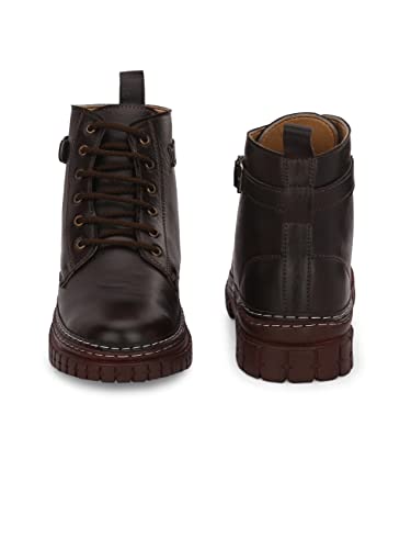 Image of Eego Italy Men Stylish Boots