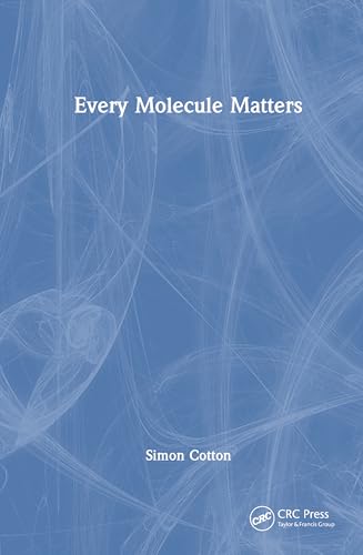 Every Molecule Matters view 2