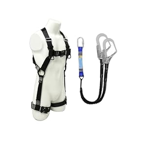 Amazon.co.jp: 墜落制止用器具 - 安全・保護用品: 産業・研究開発用品