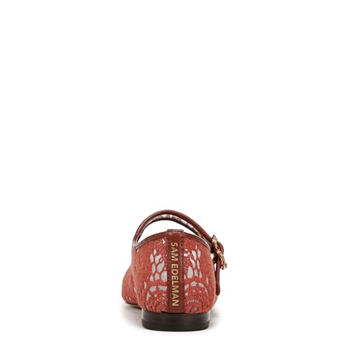 Image of Sam Edelman Women's Michaela Mesh Ballet Flats