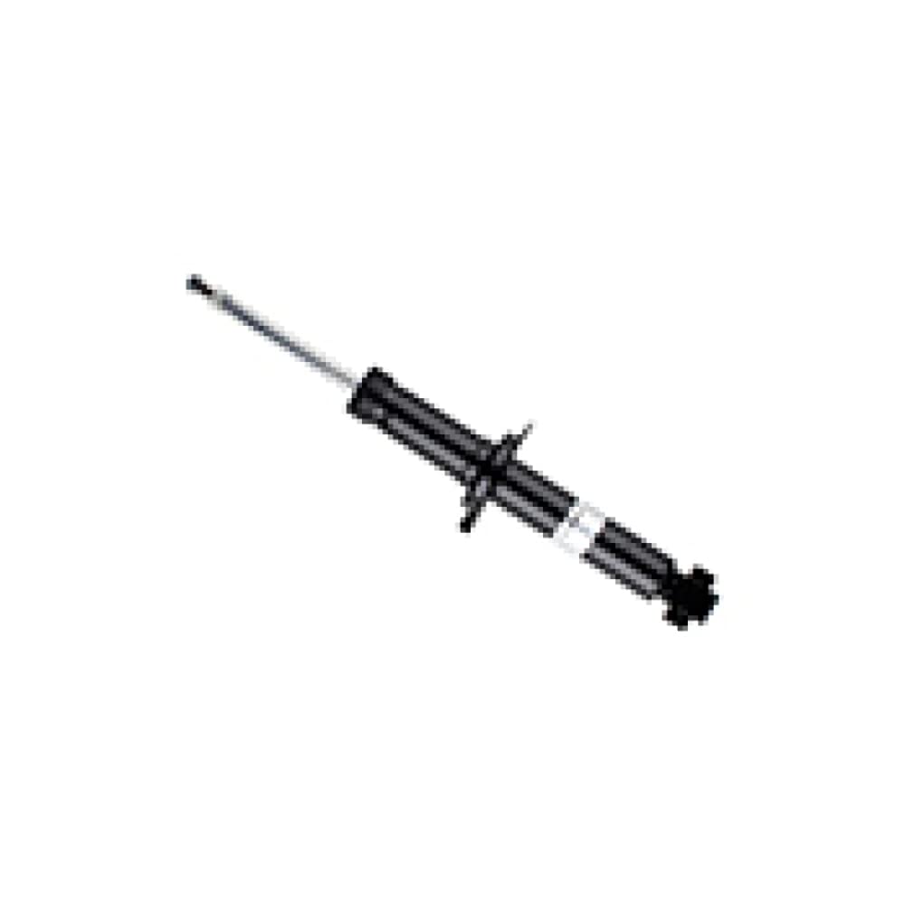Bilstein 19-278605 B4 Series OE Amortiguadores Coche de repuesto de tallo superiorinferior de ojo Twintube de montaje negro acabado de pintura