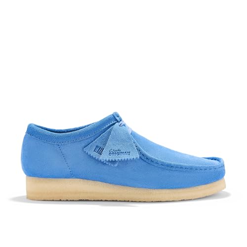 Clarks Original's Men's Wallabee 261838002