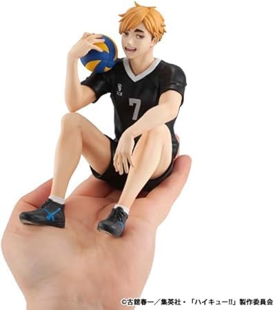 Amazon | G.E.M.シリーズ ハイキュ―！！ てのひら宮侑 完成品