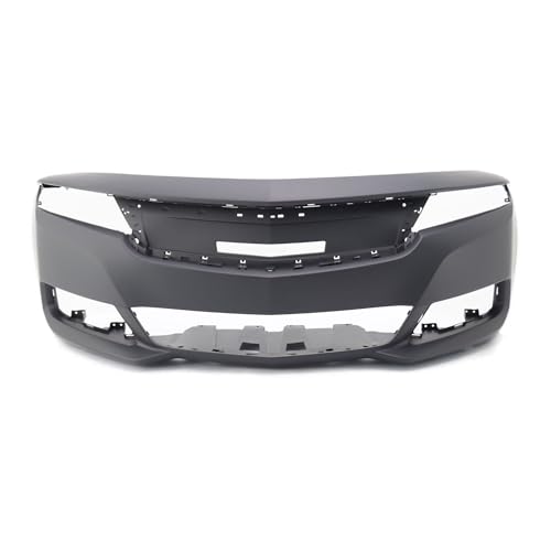 Image of FitParts Compatible with Chevrolet Impala 2014-2019 Front Bumper Cover