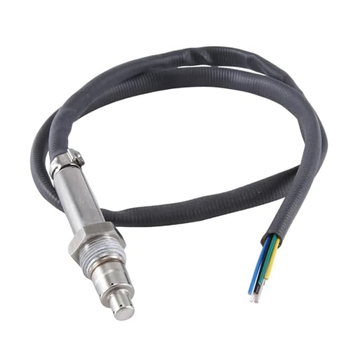 Capteur Nox 0009058011 Haute Précision pour Mercedes Classe S W222 W213
