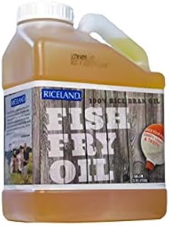 Fish Fry Oil 1 Gallon