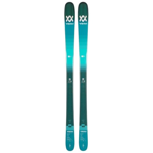 Volkl Blaze 82 Ski (Men's), 166, Blue