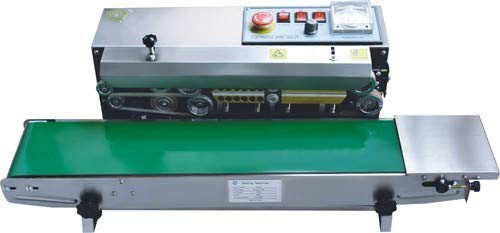 Band Sealer Machine 
