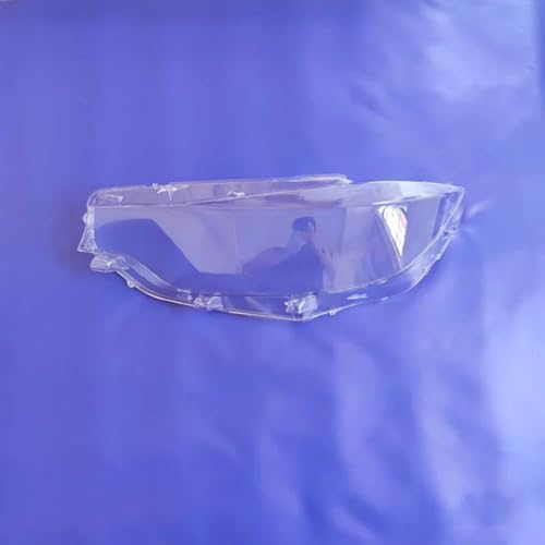 Vitre de phare transparent BMW F32 F80 M3 M4 optique avant droit 2018