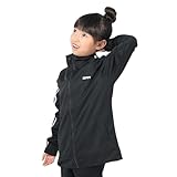 [レピピアルマリオ] ライン ジャージ ジャケット トップス スポーツウェア ガールズ 142800