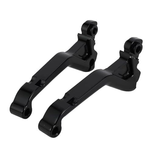 Levier frein d'embrayage réglable pour pit bike Razor MX650 en aluminium