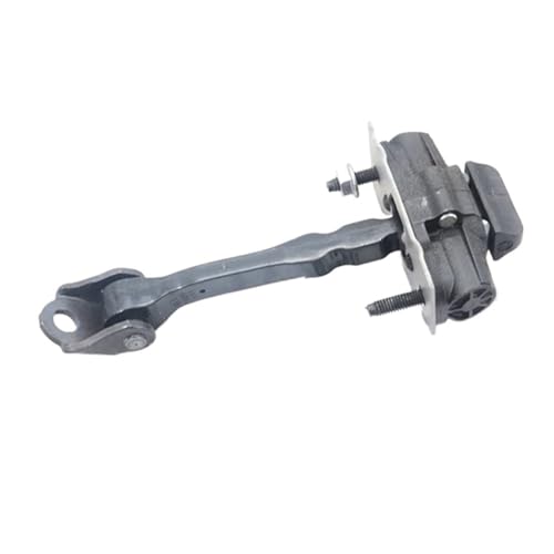 Réparer charnière porte Peugeot 308 affaissée avec kit 9677466980 T93