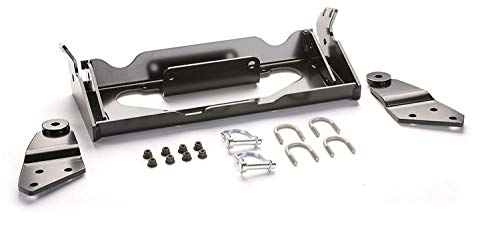 Kit de montage pour chasse-neige VTT WARN 90855 contre le blocage hivernal