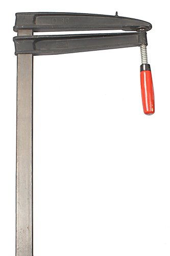 Gross Stabil D 10-40 10-Inch-40-Inch Deep reach F Clamp