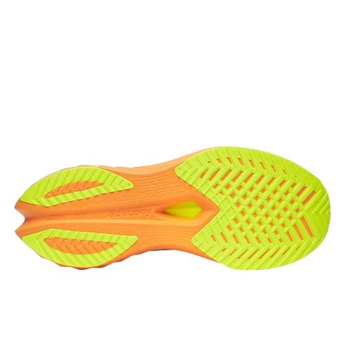 Image of Saucony Mens Endorphin Speed Running Shoes