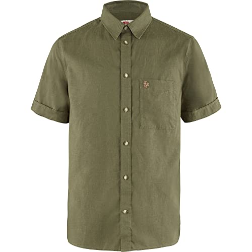 Fjallraven Ovik Travel Shirt Short-Sleeve - Men's2