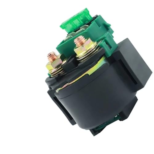 Relais de solénoïde de démarreur pour moto Nighthawk CB700 et Magna VF750