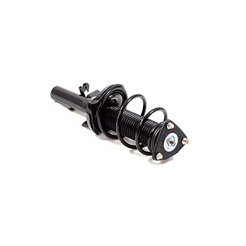 Image of Gabriel G57724 Ultra ReadyMount Front Left Complete Strut Assembly for 12-18 Ford Focus (1 Pack)