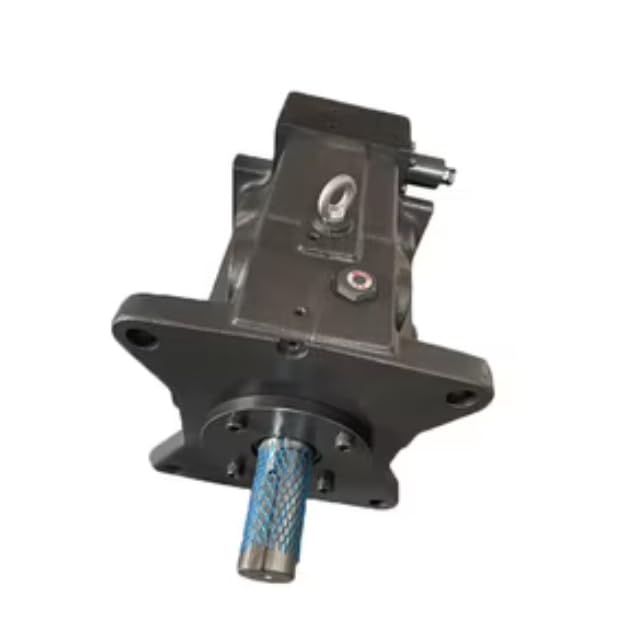 Hydraulic Piston Pump A145-FR01HS-60 for Yuken