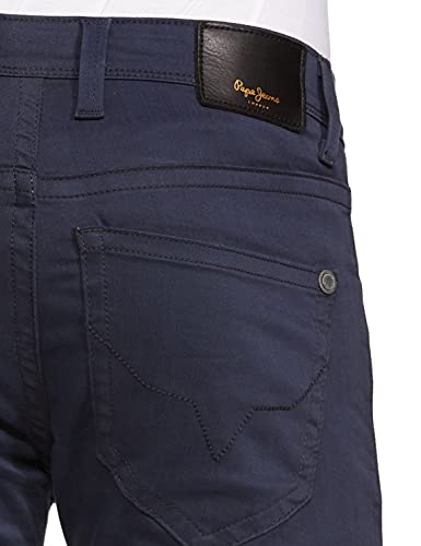 Image of Pepe Jeans Men's Slim Jeans