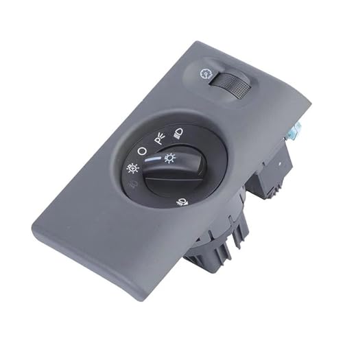 Lampe de tableau de bord multifonction SW7344 interrupteur commande phare