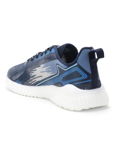 Image of Liberty Mens NITSOFT-1E Sports Lacing Shoes