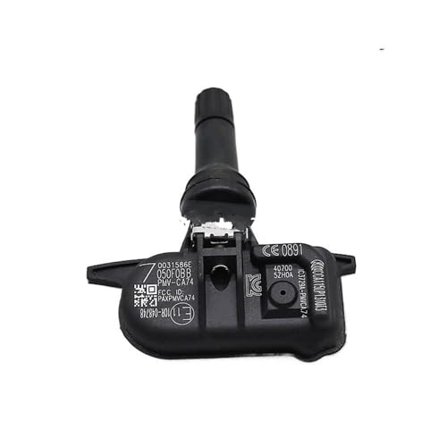 Capteur de pression des pneus Infiniti 40700-5ZH0A pour optimiser votre consommation