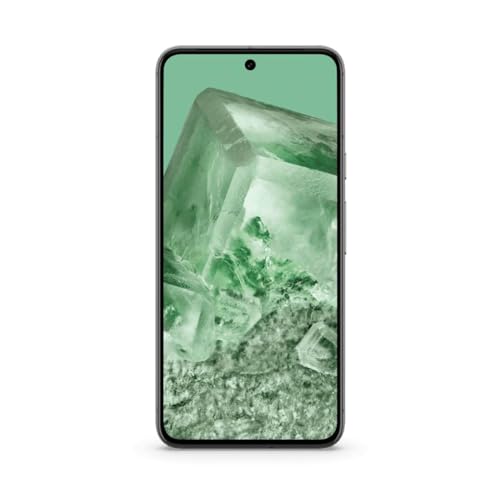Google Pixel 8 - 128 GB, Pixel Buds Pro och 24 timmars batteri