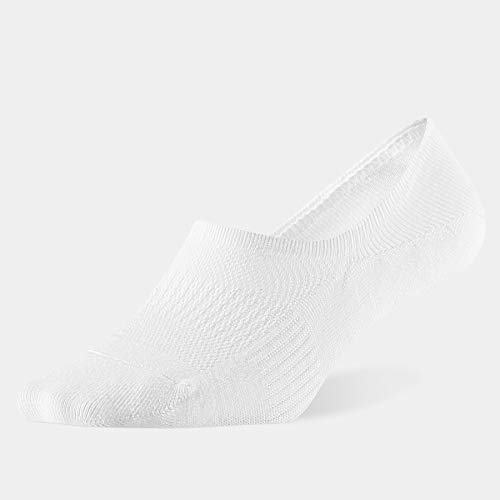 WANDER No Show Socks Mens 7/8 Pair Cotton Thin Non Slip Low Cut Men Invisible Sock 6-8/9-11/12-142