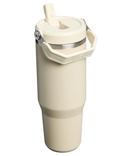 33% Off STANLEY IceFlow 2.0 Tumbler - Insulated, Leak Resistant