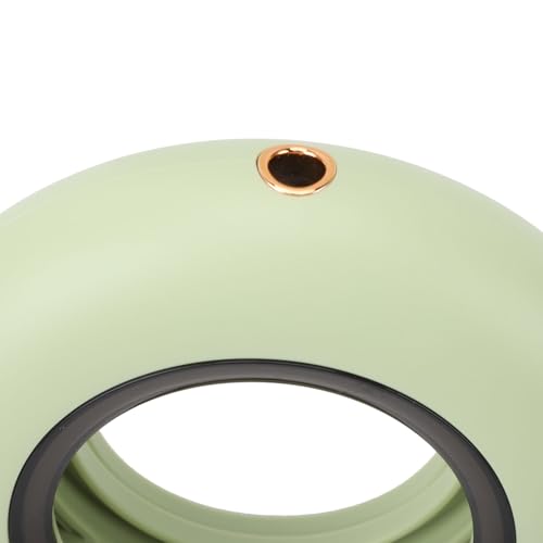 Difusor aromático eléctrico Vvikizy ABS automático con temporizador miniatura 7