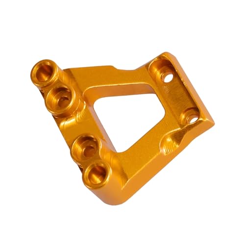 Pièces de fixation de groupe de direction 14150B pour voiture RC 1/14 14209 accessoire métal