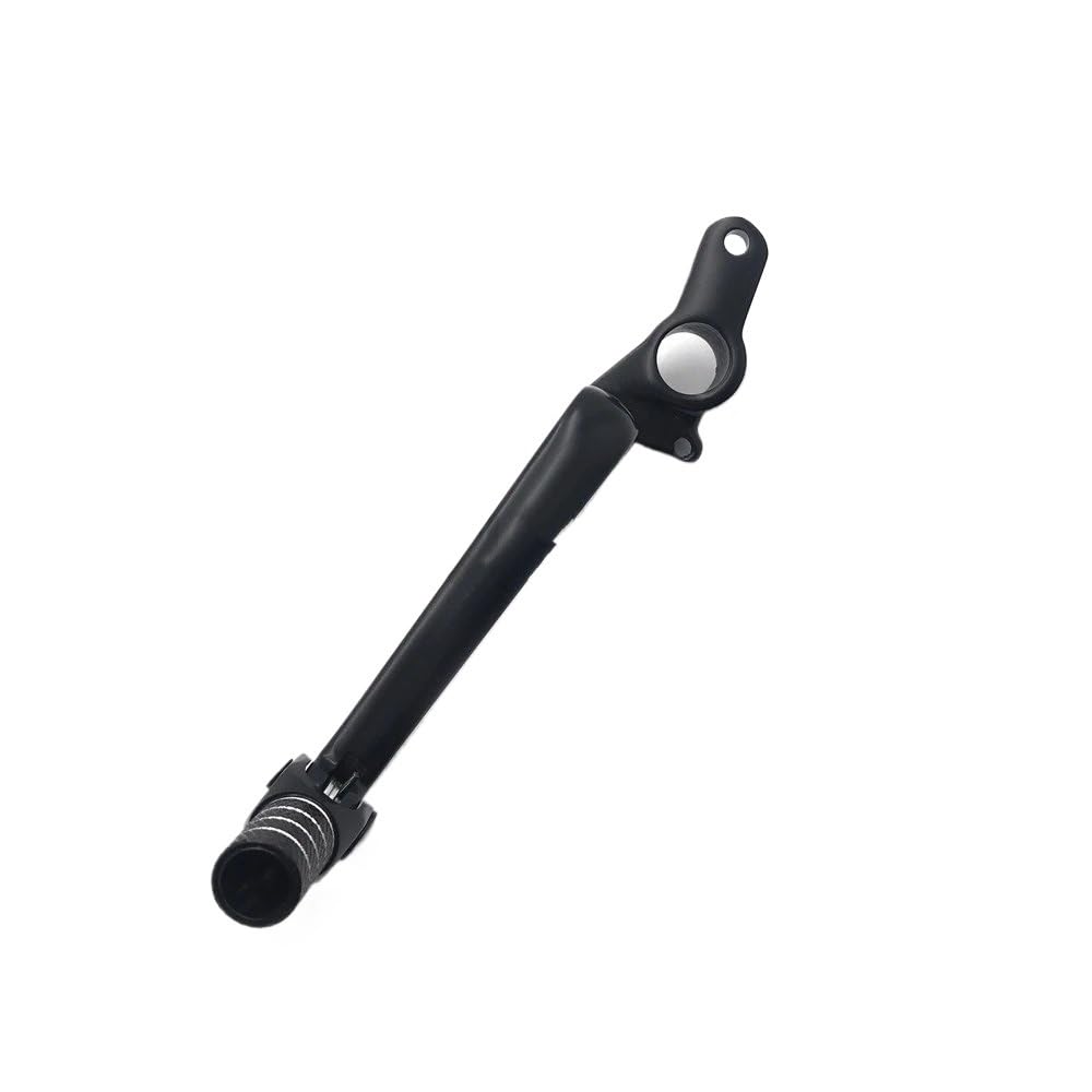 Leva kick avviamento Adatto per Suzuki GSXR1300 R per Hayabusa 1999-2007 Pedale Del Cambio Leva Piede Aftermarket Parti Motociclo Kit pedale avviamento moto(MT280-007-BK)