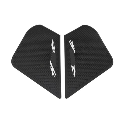 Protections réservoir moto au design épuré pour CB750 Hornet 2024 2025