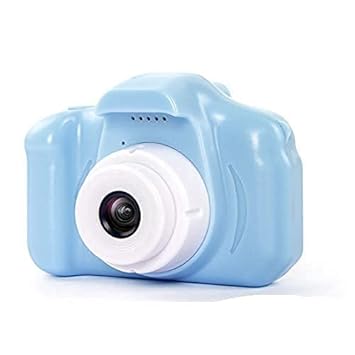 SADHANA Enterprise Kids Camera Children Digital Cameras Toys 1080P 2.0
