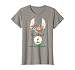 No Prob Llama Shirt Christmas Gift Idea 2019 Alpaca Gift T-Shirt
