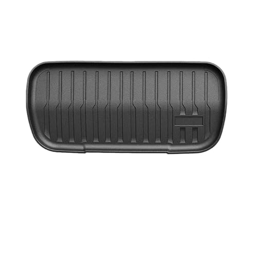 Tapis coffre avant Tesla Model Y 2025 anti-salissure TPE Juniper