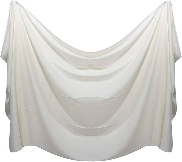Choice own first Plain Woollen Lohi For Men | Trendy Winter Wear Lohi/Shawl (White)-image-14