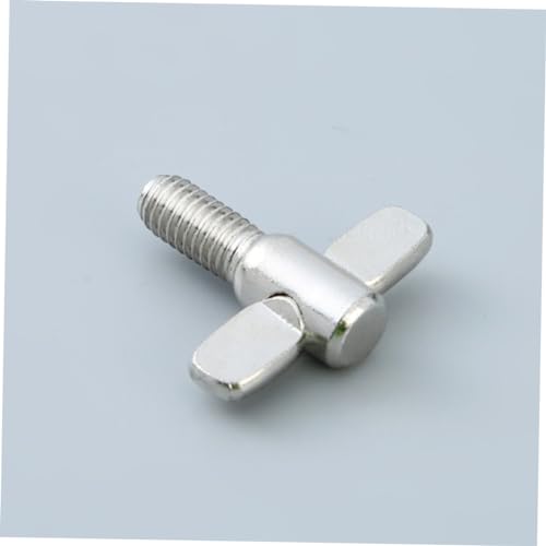 Kit de 40 tornillos para batería para montaje de platillos miniatura 5