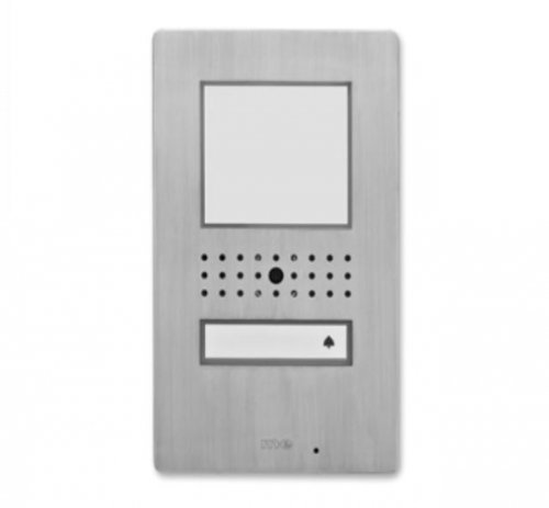 Preisvergleich Produktbild AP-VIDEO-Türstation, VISTADOOR, 1-Familienhaus