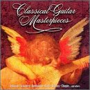 Classical Guitar Masterpieces [Audio CD]