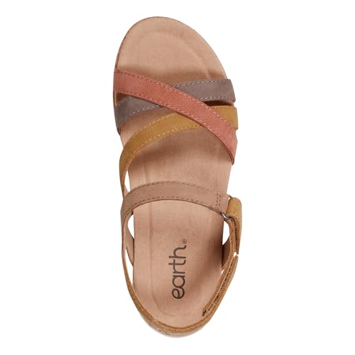 Image of Earth Women's Rosie Casual Sandals