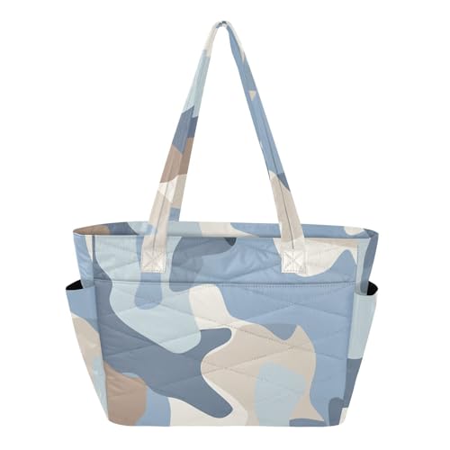 Sac pliable femme fini le désordre avec plusieurs poches