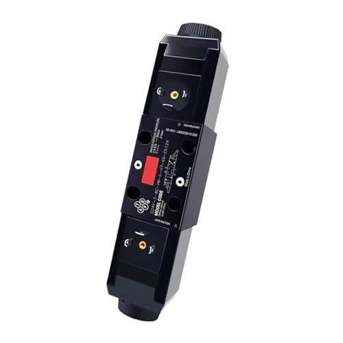 Électrovanne DG4V-3-2C-MU-H7-60 distributeur de fluide à commande