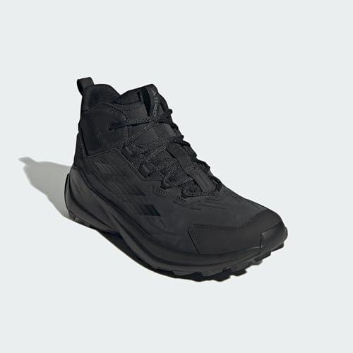 Image of Adidas Mens Terrex Trailmaker 2 Leather Hiking