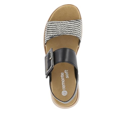 Image of Remonte R6853 Jocelyn Women's Sandals