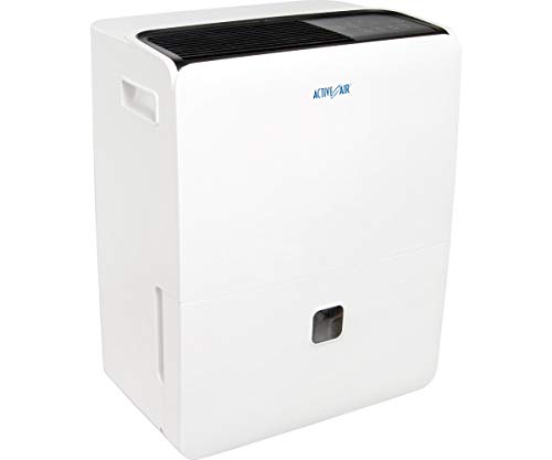 Best 95 Pint Dehumidifier